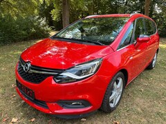 Bild des Angebotes Opel Zafira C Tourer Business Innovation