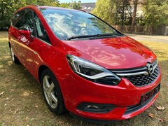 Bild des Angebotes Opel Zafira C Tourer Business Innovation