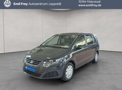 Bild des Angebotes SEAT Alhambra 1.4 TSI Start & Stop Reference 7-Sitzer