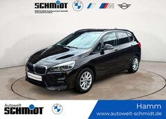 Bild des Angebotes BMW 216 i Active Tourer Advantage + 2J-BPS.-GARANTIE