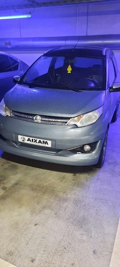 Bild des Angebotes Aixam Crossover vision