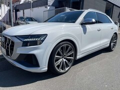 Bild des Angebotes Audi SQ8 4.0 TDI quattro |HUD|B&O|ACC|STHZ|AHK|23"|