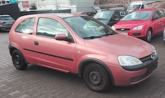 Bild des Angebotes Opel Corsa 1.2 16V COMFORT