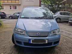 Fiat Idea Idea 1.4 16V AutomatikEmotion