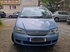 Bild des Angebotes Fiat Idea Idea 1.4 16V AutomatikEmotion