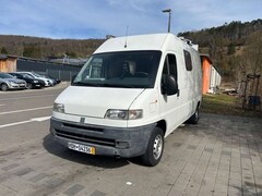 Bild des Angebotes Fiat Ducato **GEPFLEGT*TÜV-NEU 03.2027 **