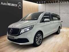 Bild des Angebotes Mercedes-Benz EQV 300 EQV 300 L Airmatic/el-Sitze/Totwinkel/7-Sitzer++