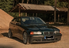 Bild des Angebotes BMW M3 E36 Compact V8 – TÜV, Gutachten, 1 von 1