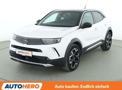 Bild des Angebotes Opel Mokka X 1.2 Turbo Ultimate Aut.*NAV*ACC*CAM*PDC*SHZ*ALU*