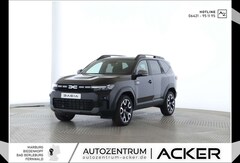 Bild des Angebotes Dacia Bigster Hybrid 155 Journey AT. Winter+Paket