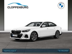 Bild des Angebotes BMW 520 d Limousine M Sportpaket SiKlima UPE: 70.724€