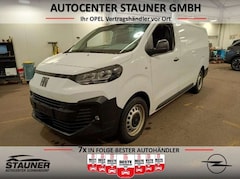 Bild des Angebotes Fiat Scudo L3 Kastenwagen 2.0 Diesel AT8 180PS