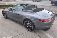 Bild des Angebotes Mercedes-Benz SL 43 AMG AMG SL 43 AMG-9G/HUD/Distronik/Burmester/Memory