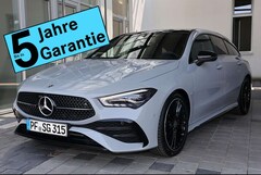 Bild des Angebotes Mercedes-Benz CLA 220 d AMG MBUX+LED+Pano+RüKam
