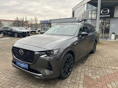 Bild des Angebotes Mazda CX-80 3.3L D 254ps 8AT AWD Homura Plus