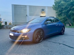 Bild des Angebotes VW Scirocco Scirocco 1.4 TSI Life 122 PS *Einzelstück*