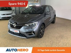 Bild des Angebotes Renault Arkana 1.3 TCe Mild-Hybrid Techno Aut.*NAVI*CAM*