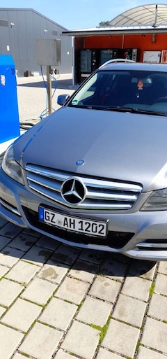 Bild des Angebotes Mercedes-Benz C 200 T CDI DPF (BlueEFFICIENCY) 7G-TRONIC Avantgarde