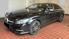 Bild des Angebotes Mercedes-Benz CLS 500 AMG 4Matic *TOP Ausstattung*
