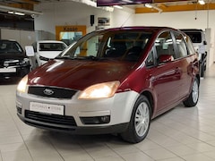 Bild des Angebotes Ford C-Max 1.8|Klima|Tempomat|TÜV 03/27|Isofix
