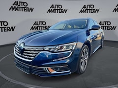 Bild des Angebotes Renault Talisman Grandtour dCi190Automatik Anhängezugvor