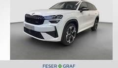 Bild des Angebotes Skoda Kodiaq RS 2,0l TSI DSG * SHZ RFK MATRIX AHK *