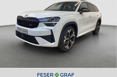 Bild des Angebotes Skoda Kodiaq RS 2,0l TSI DSG * SHZ RFK MATRIX AHK *