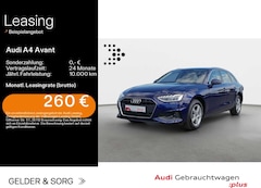 Bild des Angebotes Audi A4 35 TDI LED*Business*EPH*Standheizung