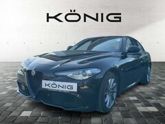 Bild des Angebotes Alfa Romeo Giulia Sprint 2.0 Turbo 16V 200PS AT8 Navi*Klima