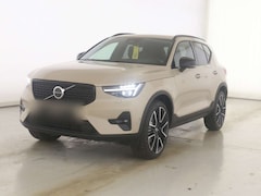 Bild des Angebotes Volvo XC40 B4 (Benzin) Ultra Dark PanoDach Cam Leder