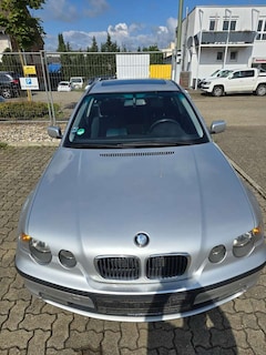 Bild des Angebotes BMW 316 3er Compact 316ti compact
