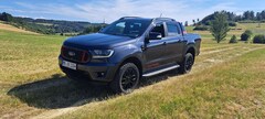 Bild des Angebotes Ford Ranger Extra 2,0 l TDCi Thunder