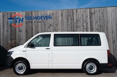 Bild des Angebotes VW T6 Transporter 2.0 TSi CNG 8-Sitzer Klima 110KW
