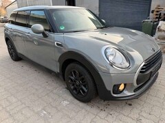 Bild des Angebotes MINI One Clubman Pepper/sehr gepflegt7ERST 102tkm