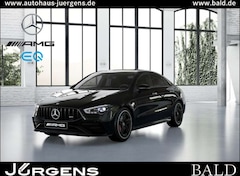 Bild des Angebotes Mercedes-Benz CLA 35 AMG 4M Coupé Premium/MLB/Pano/Night/19'