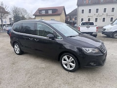 Bild des Angebotes SEAT Alhambra Reference