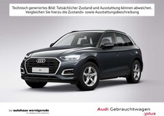 Bild des Angebotes Audi Q5 35TDI Tiptronic *AHK*360°*S-LineSport*
