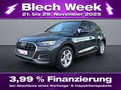 Bild des Angebotes Audi Q5 S-line 35TDI Tiptronic *AHK*360°*LED*Sport