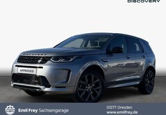 Bild des Angebotes Land Rover Discovery Sport D200 R-Dynamic SE