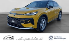 Bild des Angebotes VW T-Roc Style 1.5 eTSI DSG | PANO MATRIX ACC NAVI