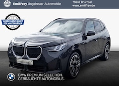 Bild des Angebotes BMW X3 30e xDrive