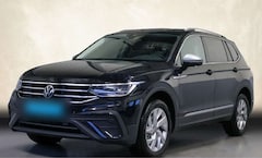 Bild des Angebotes VW Tiguan Allspace 1.5TSI DSG Life +7-SITZER+AB Navi