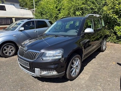 Bild des Angebotes Skoda Yeti Active Outdoor