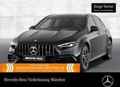Bild des Angebotes Mercedes-Benz A 45 AMG A 45 S 4M Kompakt DRIVERS+MULTIBEAM+FAHRASS+KAMERA
