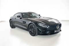 Bild des Angebotes Mercedes-Benz AMG GT NIGHT EDITION DYNAMIC PLUS CARBON BURMEST