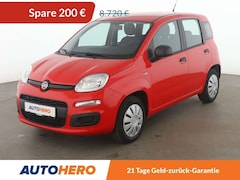 Bild des Angebotes Fiat Panda 1.2 Easy *KLIMA*GARANTIE*