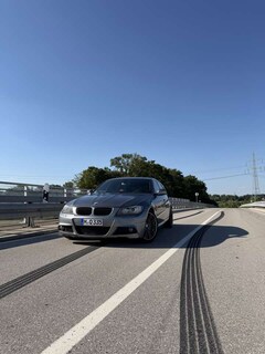Bild des Angebotes BMW 335 335 d