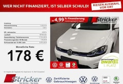 VW Golf e-Golf 178,-ohne Anzahlung Kamera App-Connect