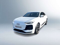 Bild des Angebotes Audi Q6 e-tron Q6 e-tron Sportback quattro TECH PRO*AHK*INTERIE