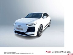 Bild des Angebotes Audi Q6 e-tron Q6 e-tron Sportback quattro TECH PRO*AHK*INTERIE
